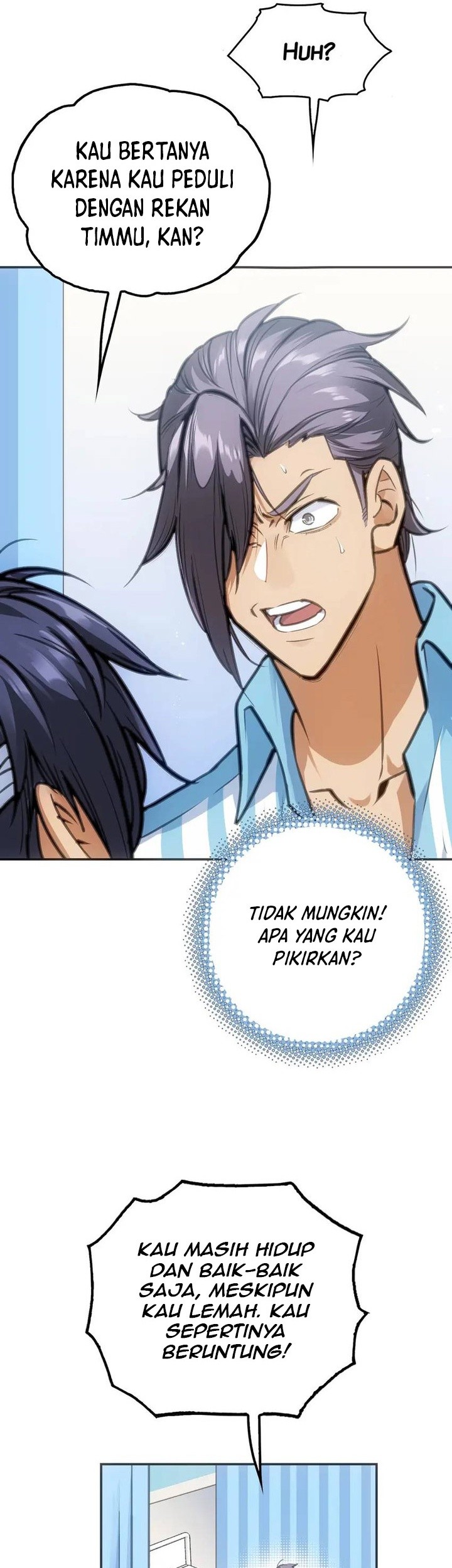 Might Through Death chapter 04 halaman 28