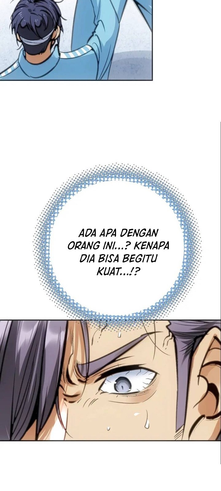 Might Through Death chapter 04 halaman 39