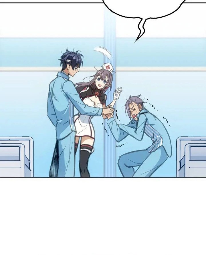 Might Through Death chapter 04 halaman 43