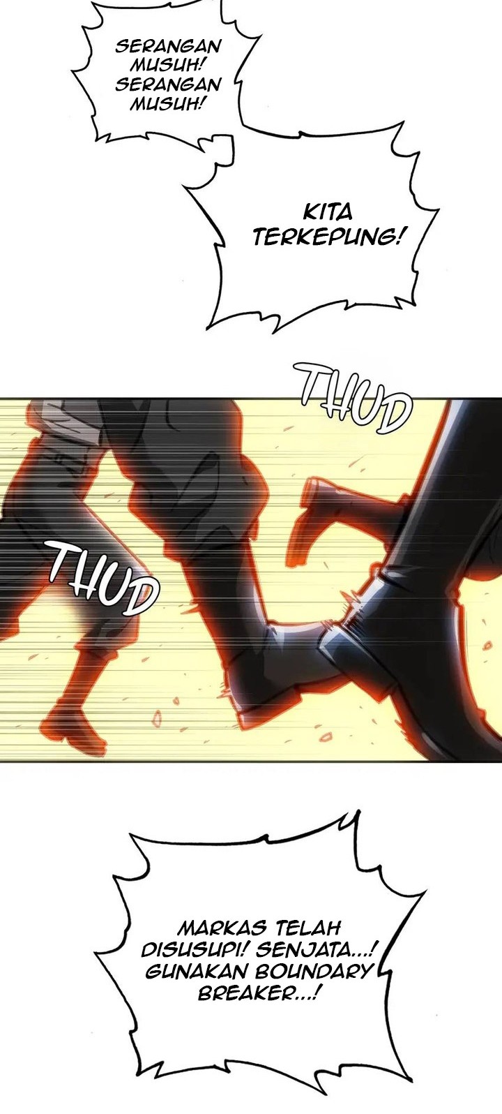 Might Through Death chapter 04 halaman 46
