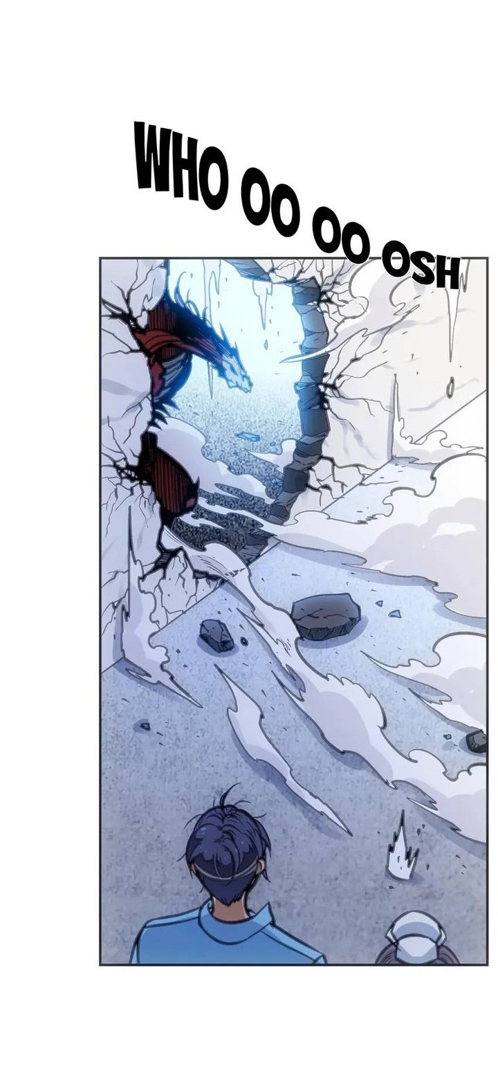 Might Through Death chapter 04 halaman 48