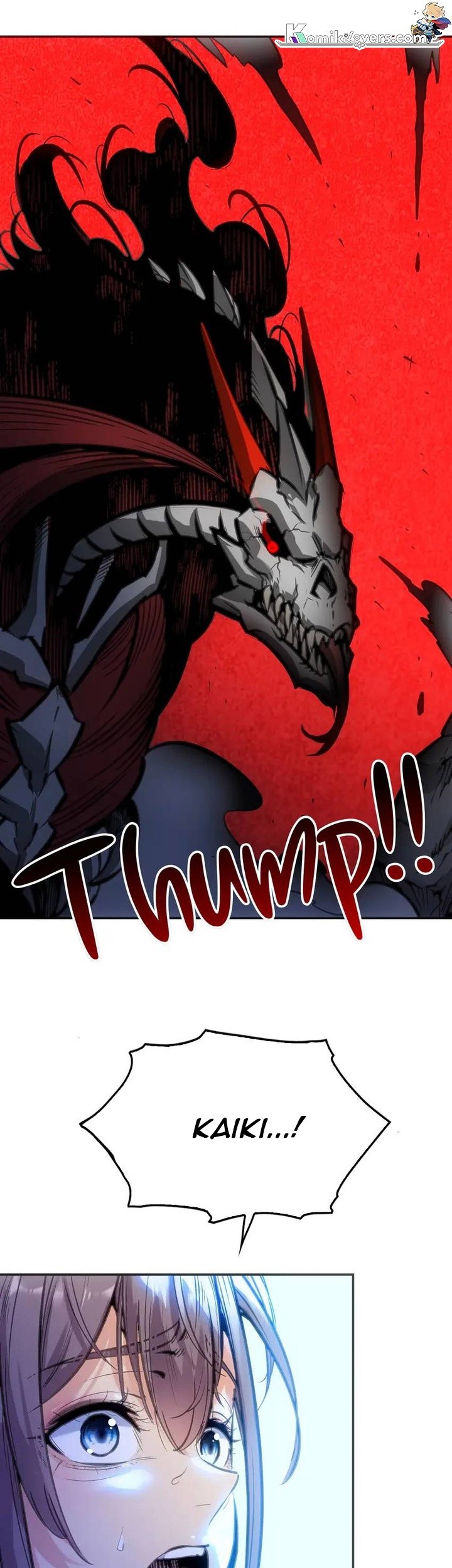 Might Through Death chapter 04 halaman 49