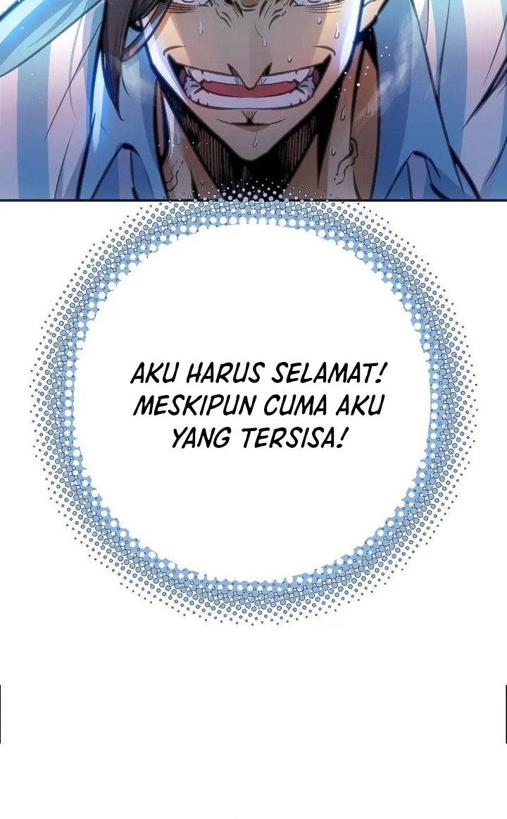 Might Through Death chapter 04 halaman 56