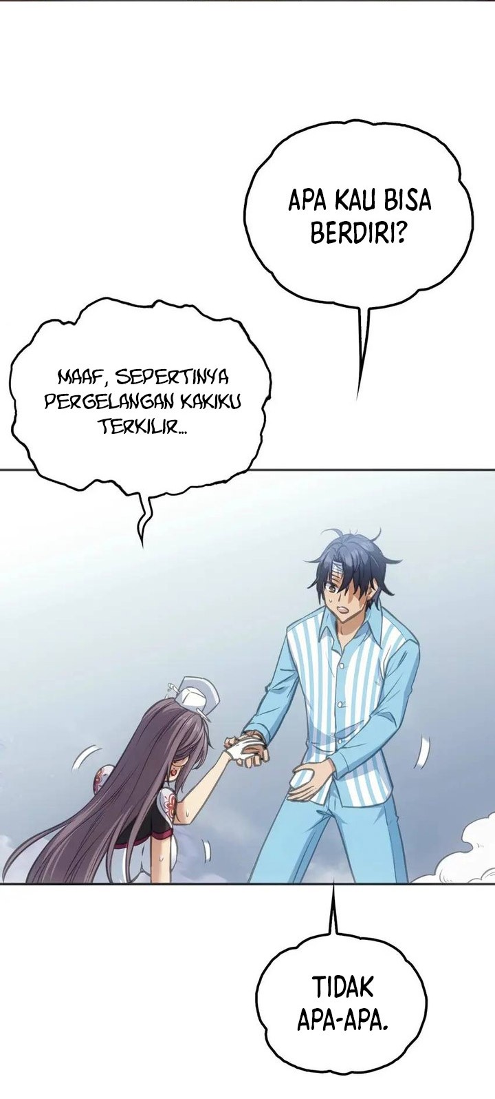 Might Through Death Bab 05 halaman 7