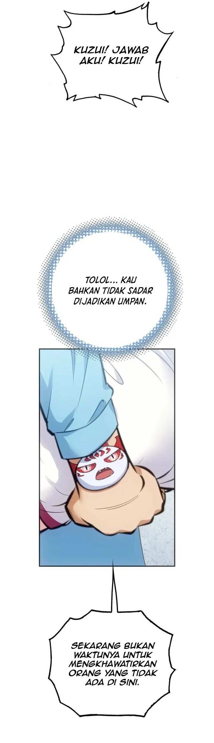 Might Through Death Bab 05 halaman 12