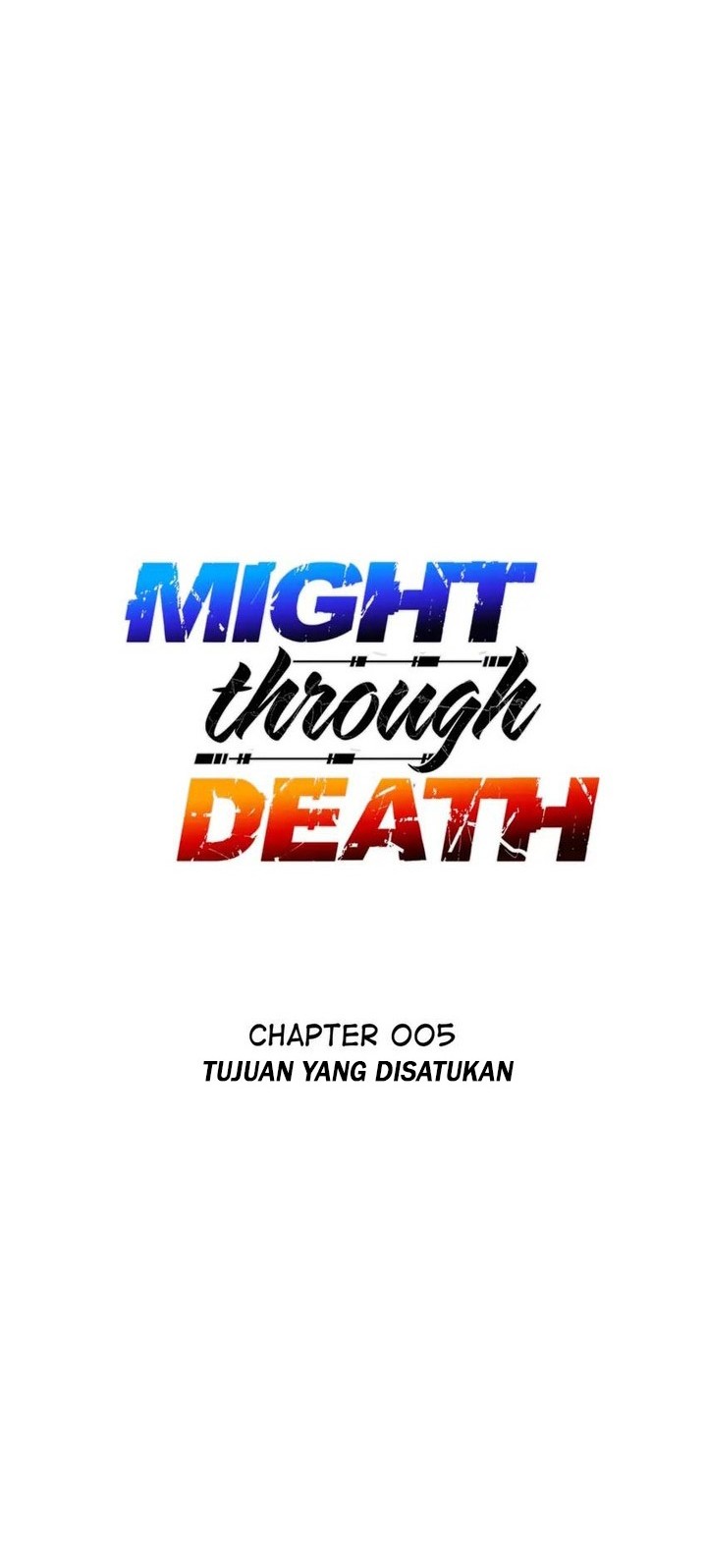 Might Through Death Bab 05 halaman 17