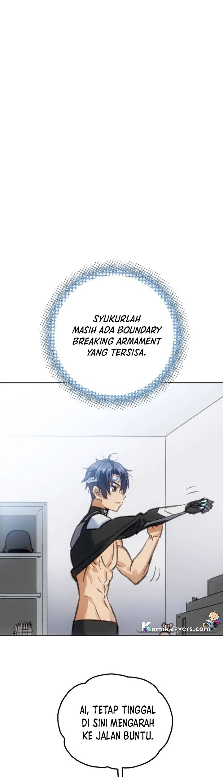 Might Through Death Bab 05 halaman 24