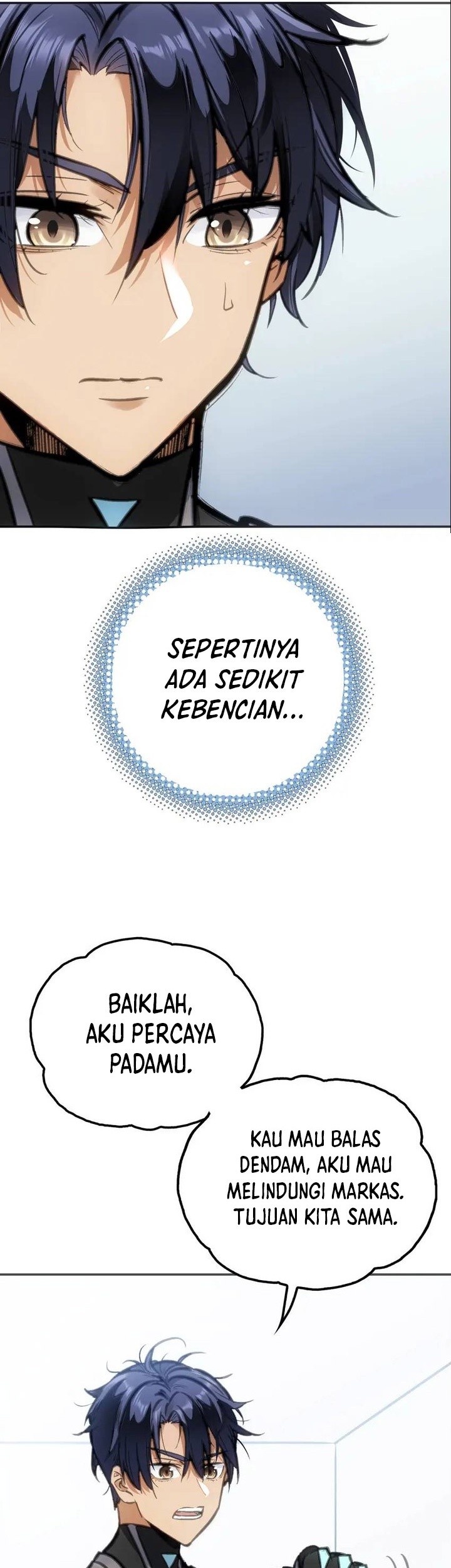 Might Through Death Bab 05 halaman 30