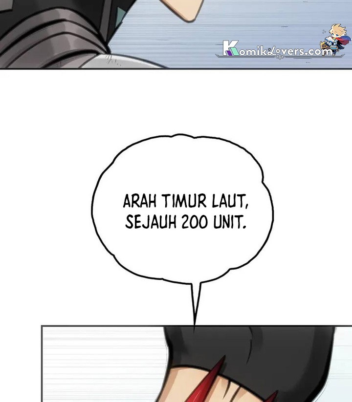 Might Through Death chapter 06 halaman 3