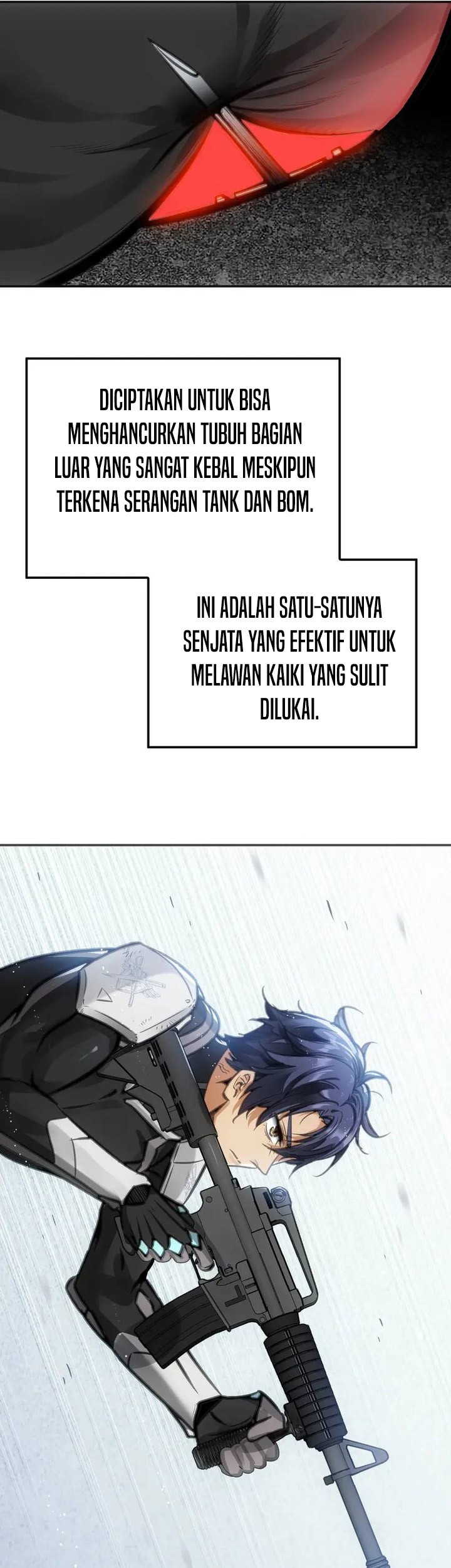 Might Through Death chapter 06 halaman 10