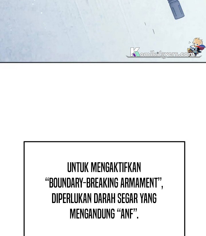 Might Through Death chapter 06 halaman 11
