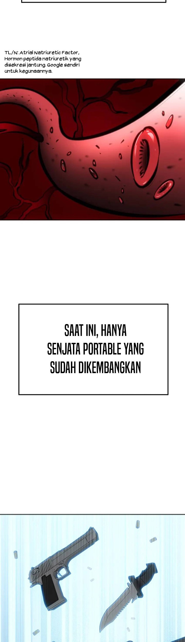 Might Through Death chapter 06 halaman 12