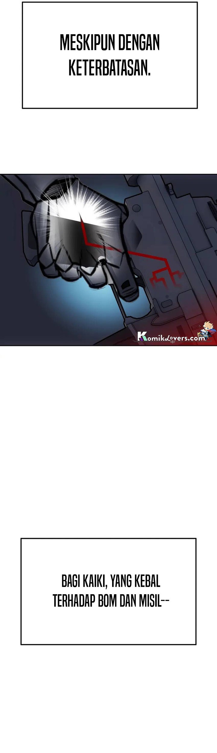 Might Through Death chapter 06 halaman 14