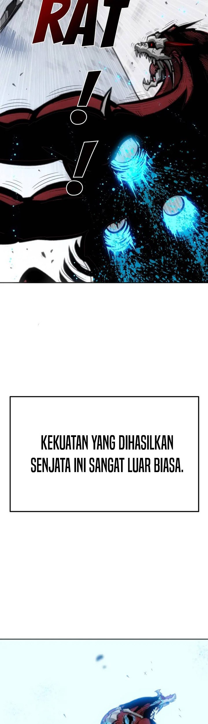 Might Through Death chapter 06 halaman 16