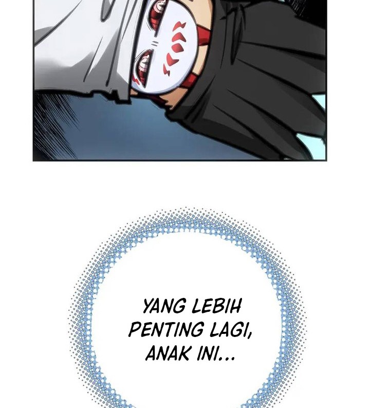 Might Through Death chapter 06 halaman 19