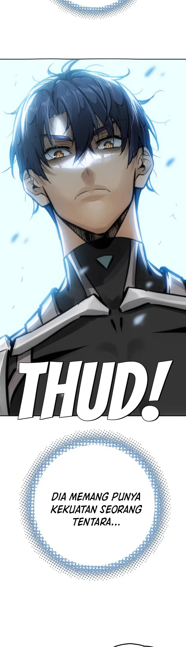 Might Through Death chapter 06 halaman 20