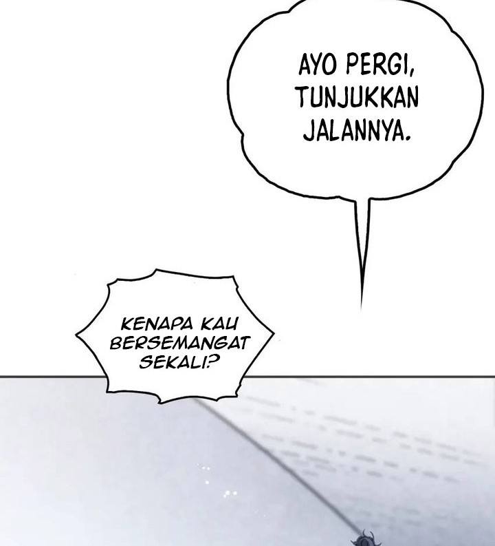 Might Through Death chapter 06 halaman 21