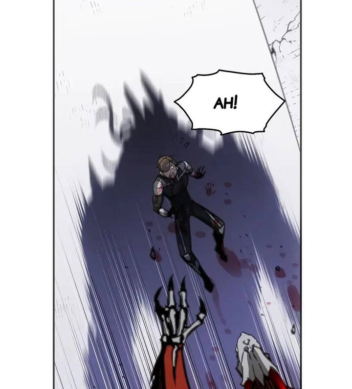 Might Through Death chapter 06 halaman 23