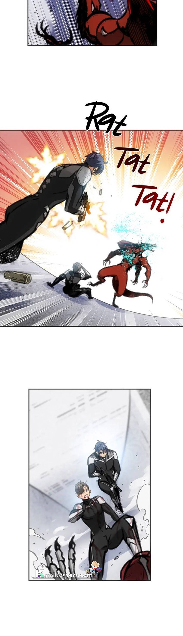 Might Through Death chapter 06 halaman 24