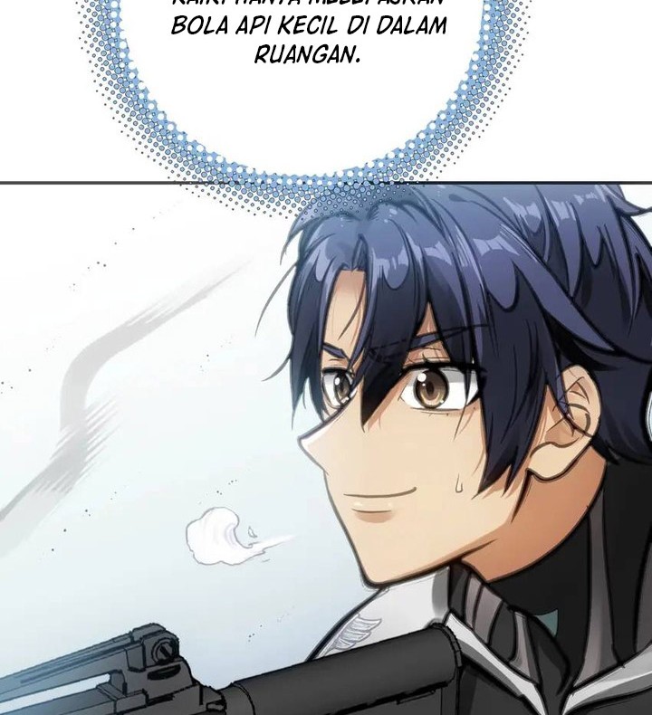 Might Through Death chapter 06 halaman 33