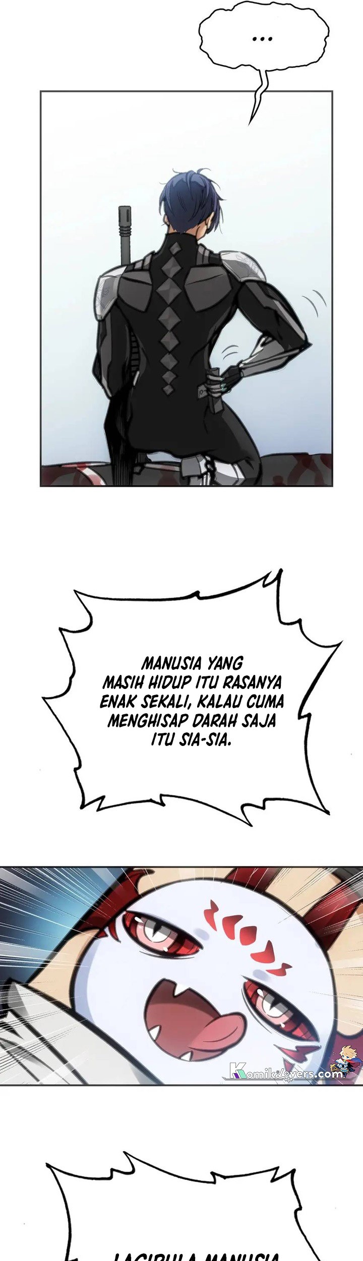 Might Through Death chapter 06 halaman 38