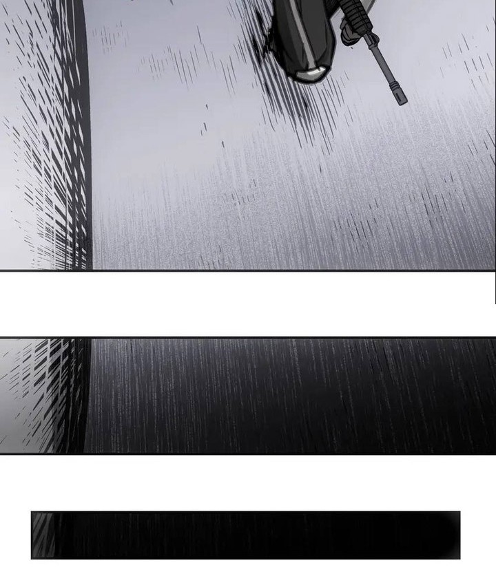 Might Through Death chapter 06 halaman 41
