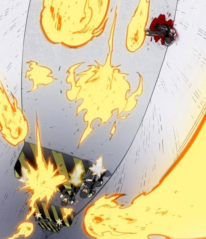 Might Through Death chapter 06 halaman 43