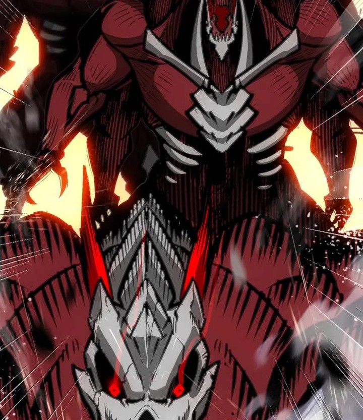Might Through Death chapter 06 halaman 45