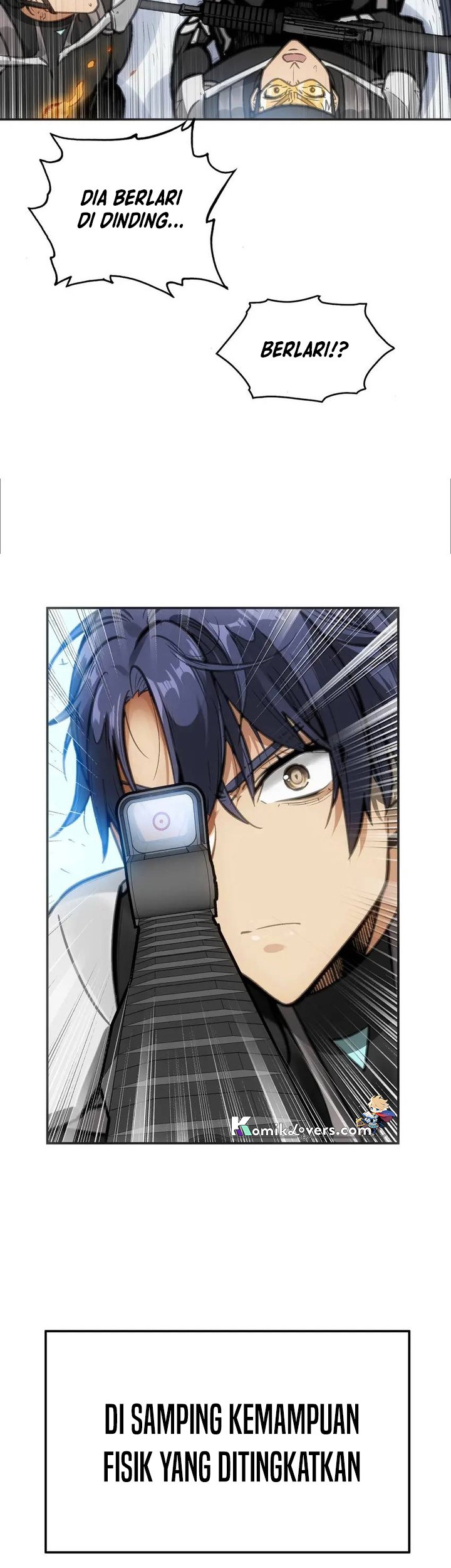 Might Through Death chapter 06 halaman 48
