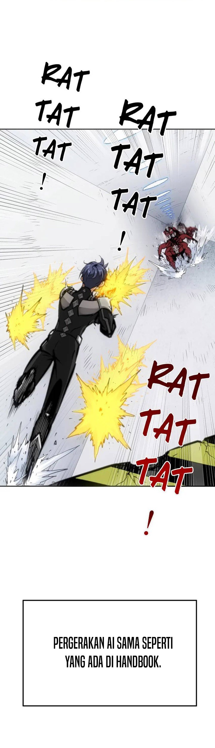 Might Through Death chapter 06 halaman 50