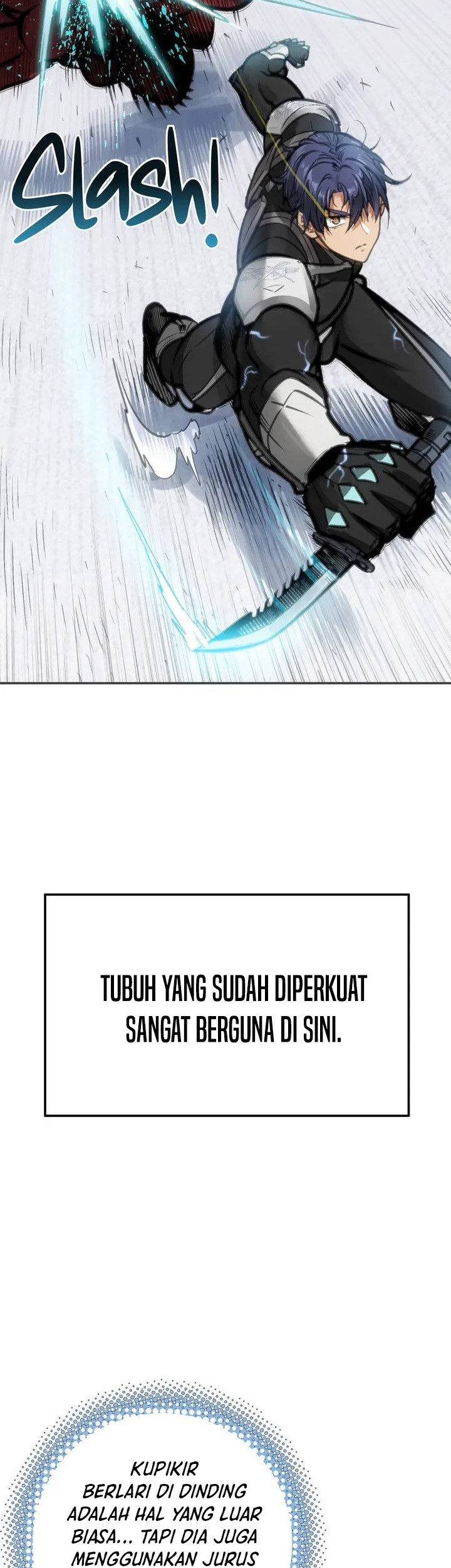 Might Through Death chapter 06 halaman 54