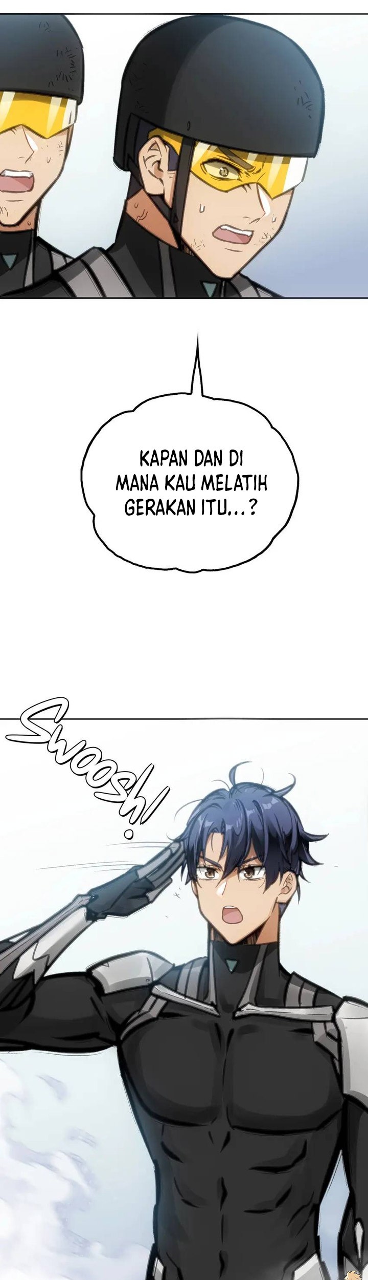 Might Through Death chapter 06 halaman 56