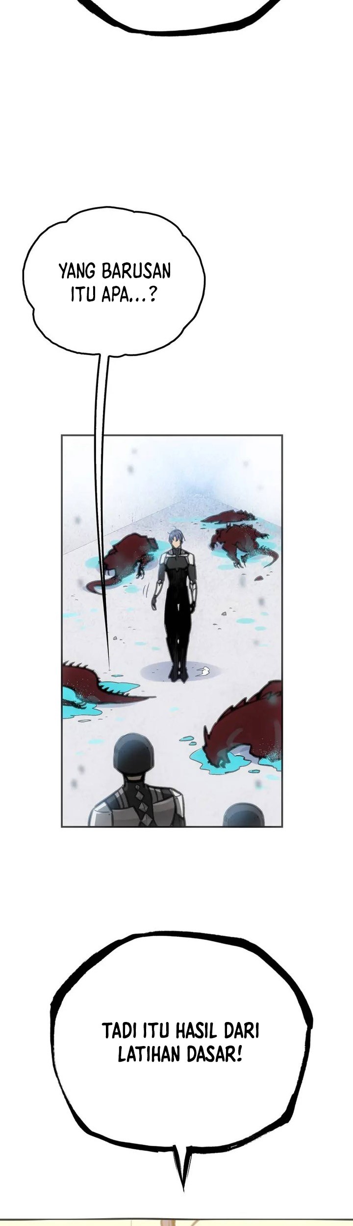 Might Through Death chapter 06 halaman 58