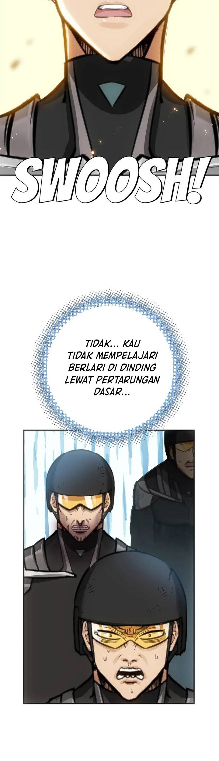 Might Through Death chapter 06 halaman 60