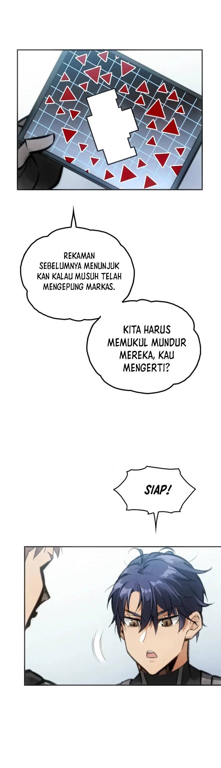 Might Through Death chapter 07 halaman 4