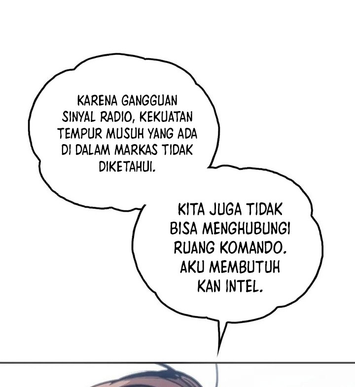 Might Through Death chapter 07 halaman 5
