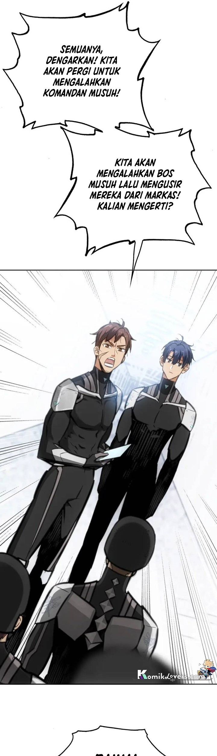 Might Through Death chapter 07 halaman 14