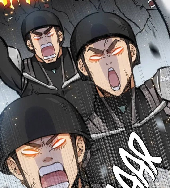 Might Through Death chapter 07 halaman 17