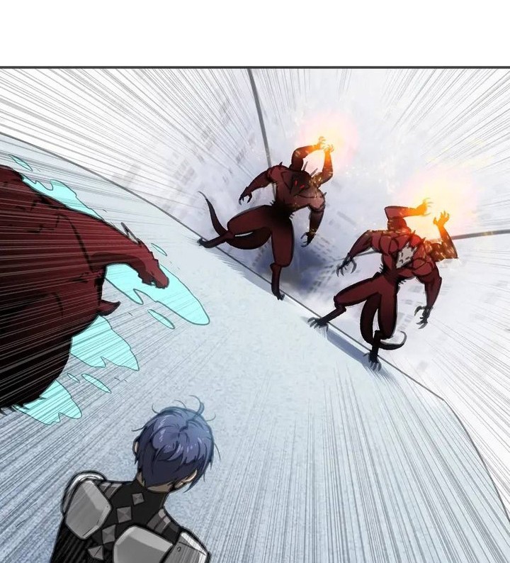 Might Through Death chapter 07 halaman 23