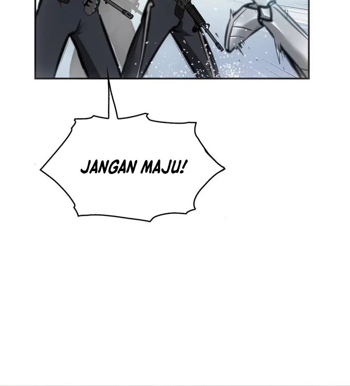 Might Through Death chapter 07 halaman 25
