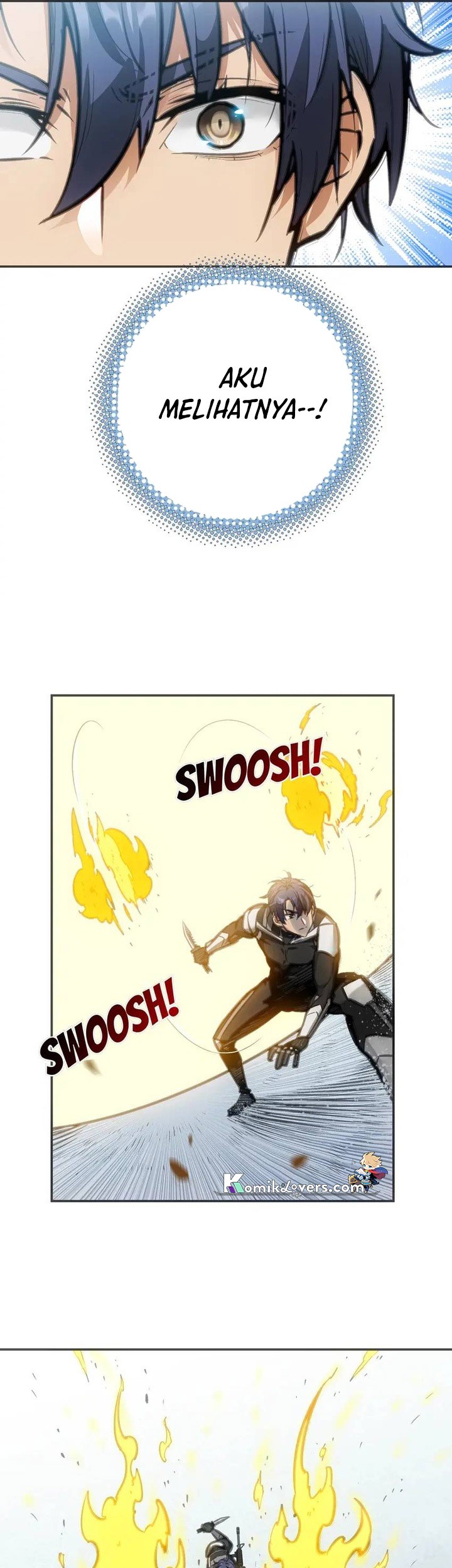 Might Through Death chapter 07 halaman 26