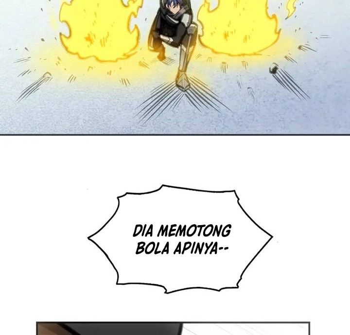 Might Through Death chapter 07 halaman 27