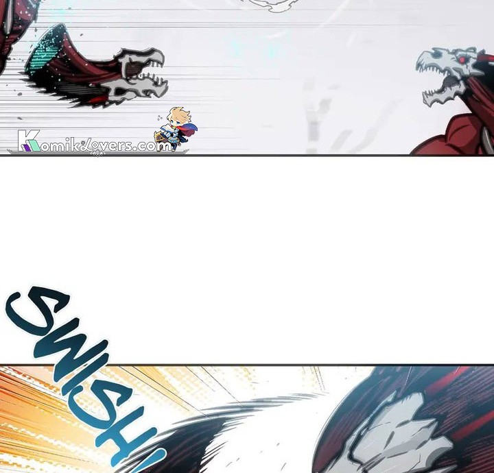 Might Through Death chapter 07 halaman 31