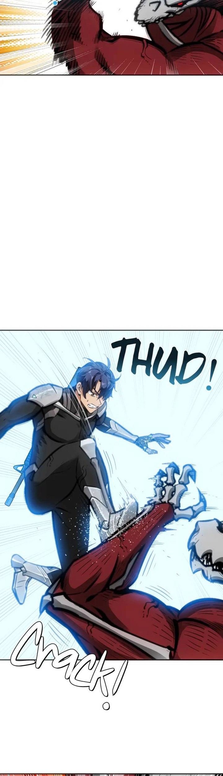Might Through Death chapter 07 halaman 32