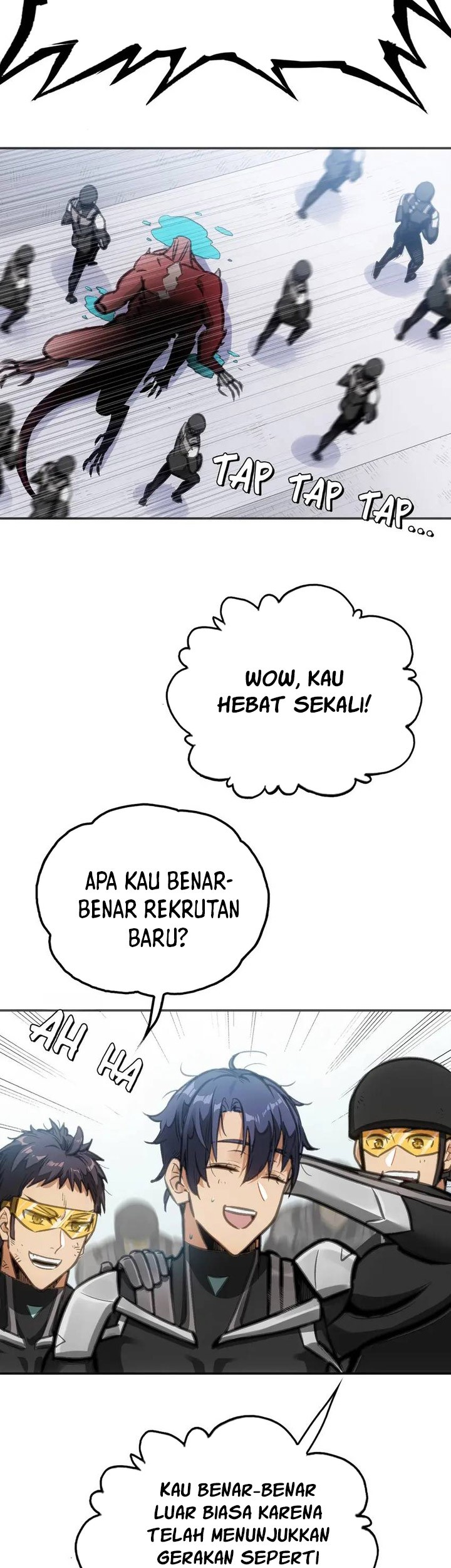 Might Through Death chapter 07 halaman 42