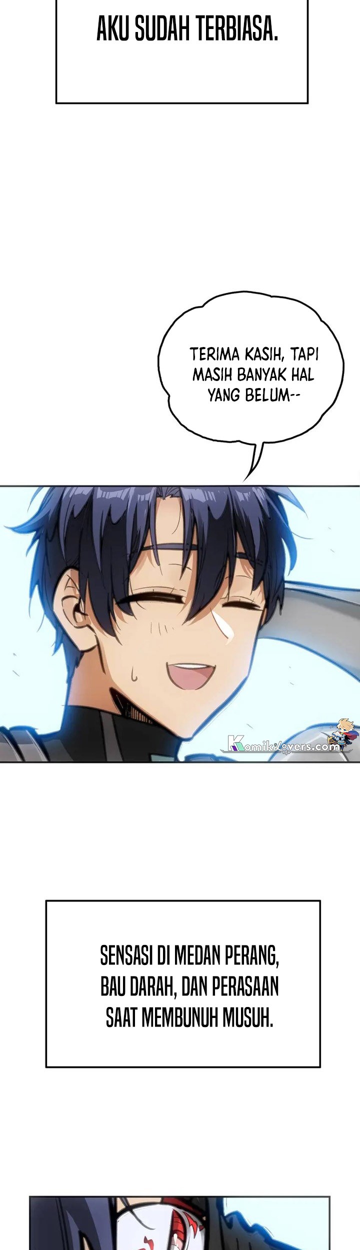 Might Through Death chapter 07 halaman 44