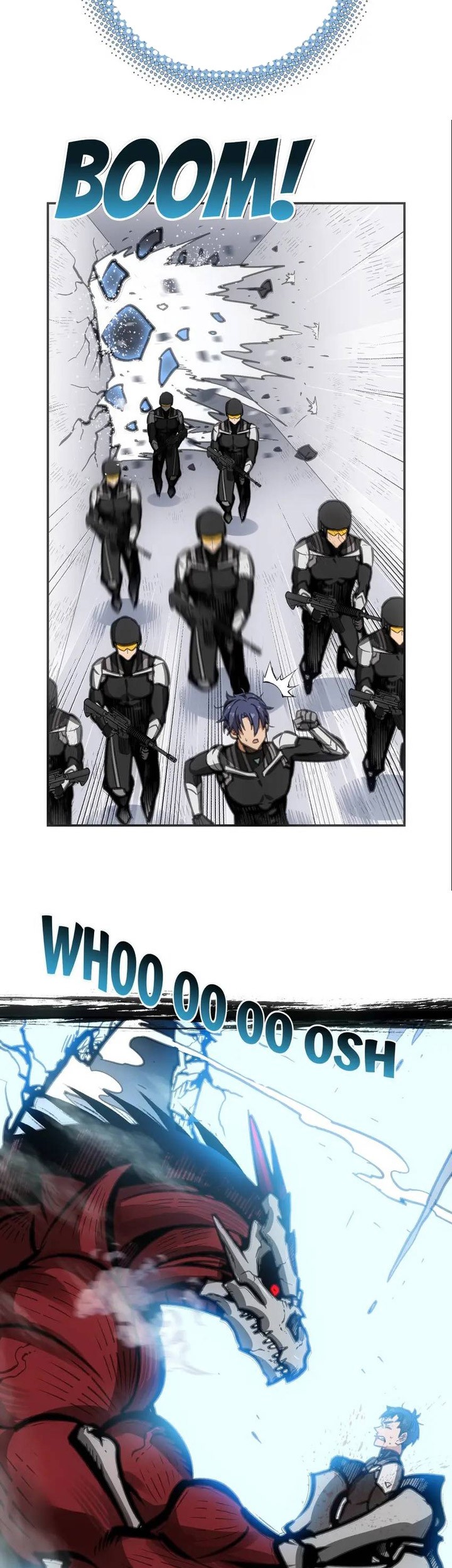 Might Through Death chapter 07 halaman 46
