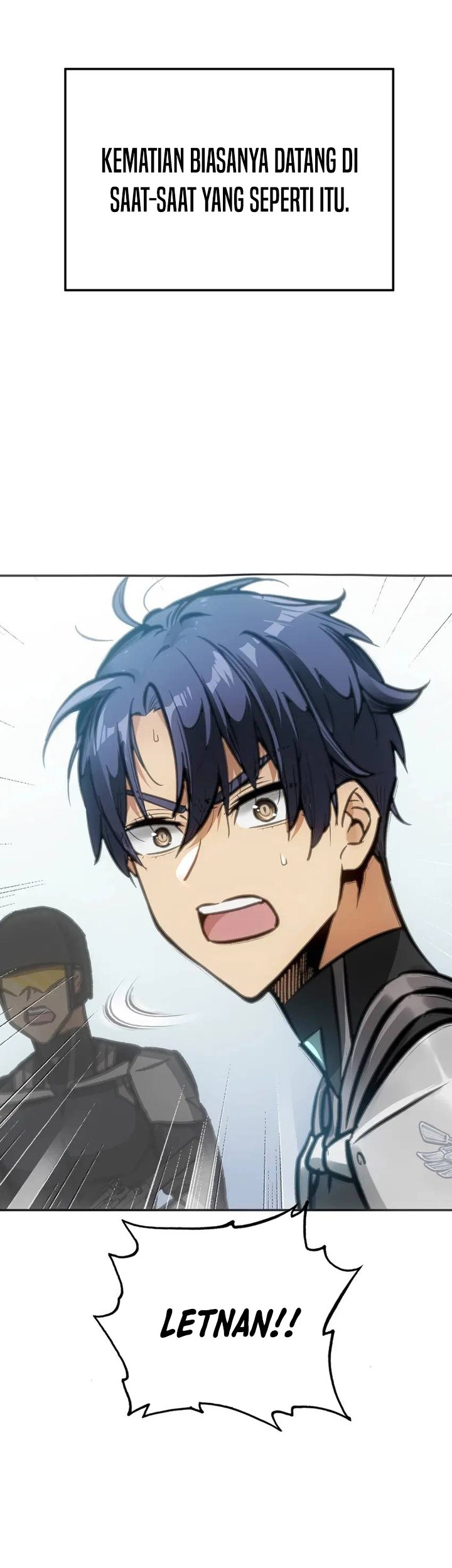 Might Through Death chapter 07 halaman 48
