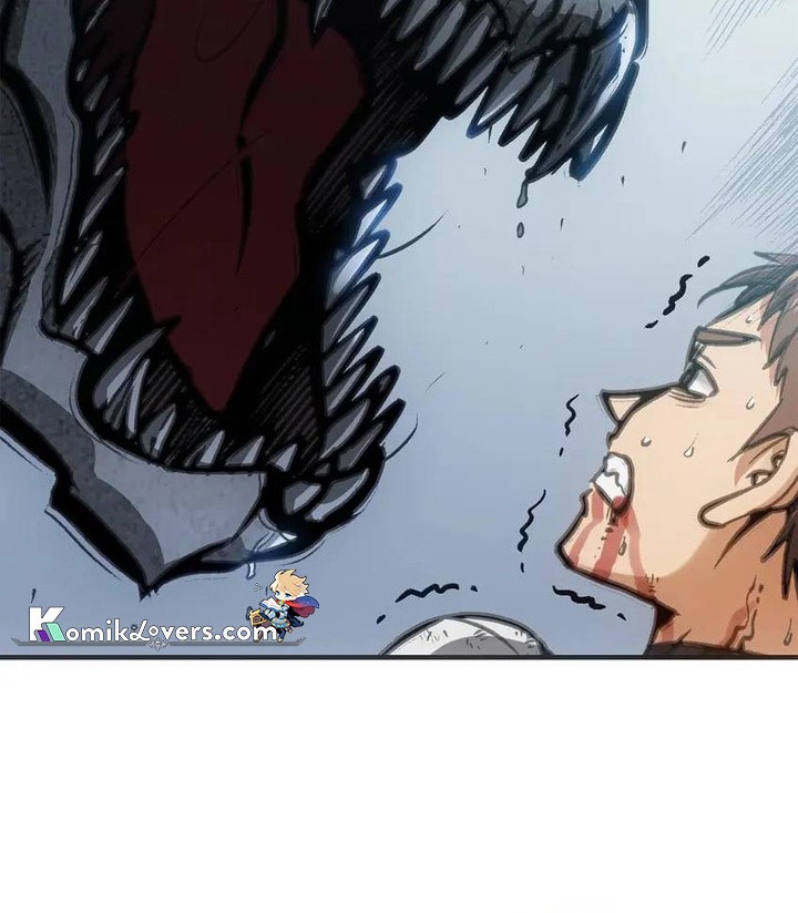 Might Through Death chapter 08 halaman 3