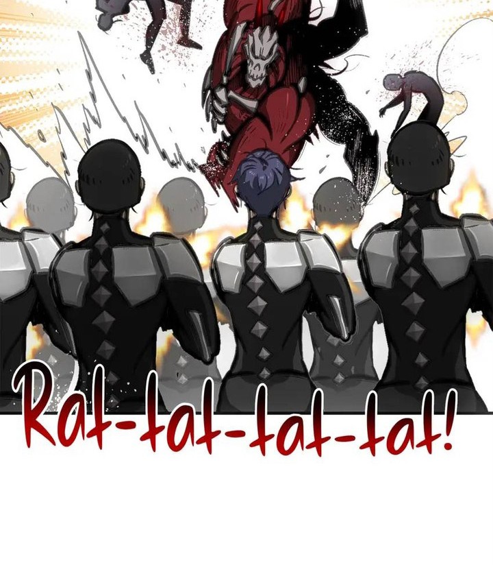 Might Through Death chapter 08 halaman 11